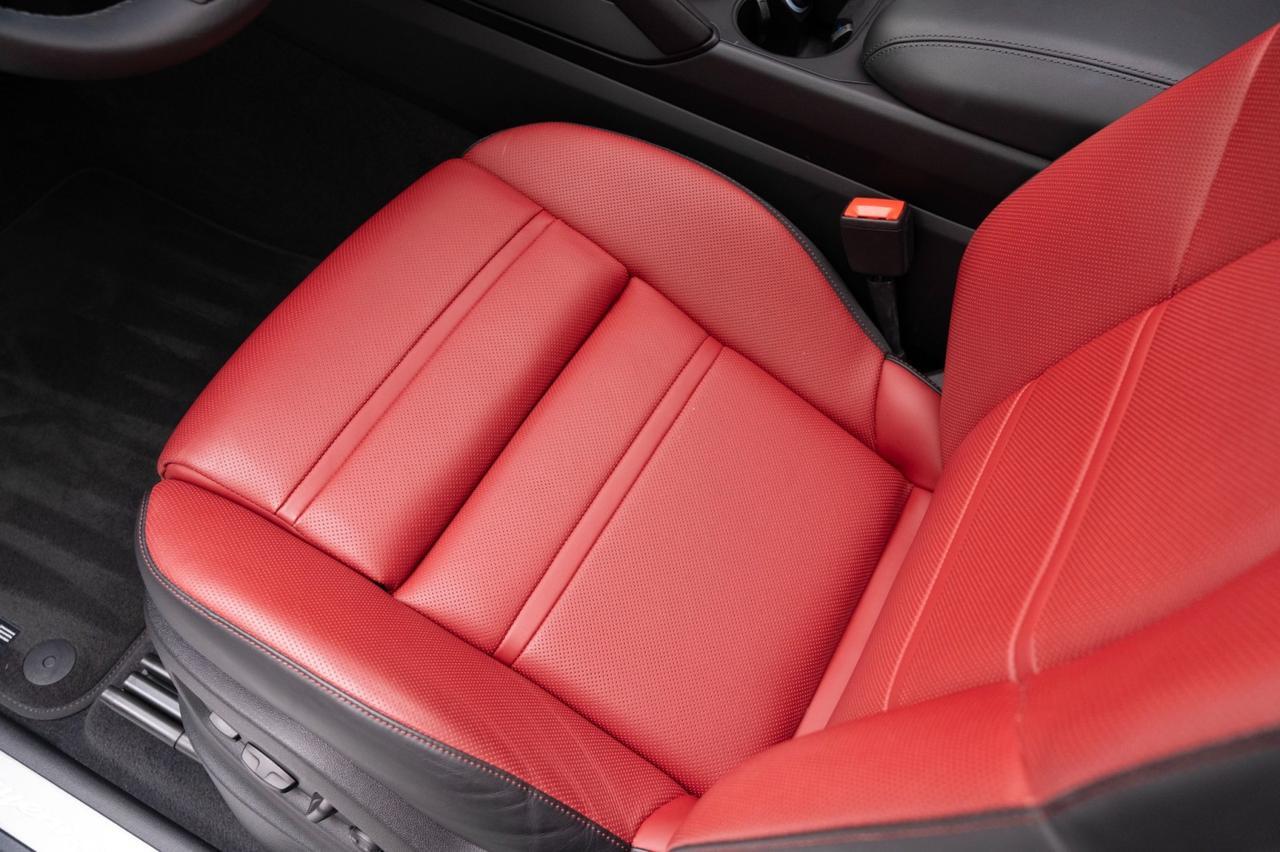 2025 Porsche Cayenne Pompano Beach FL