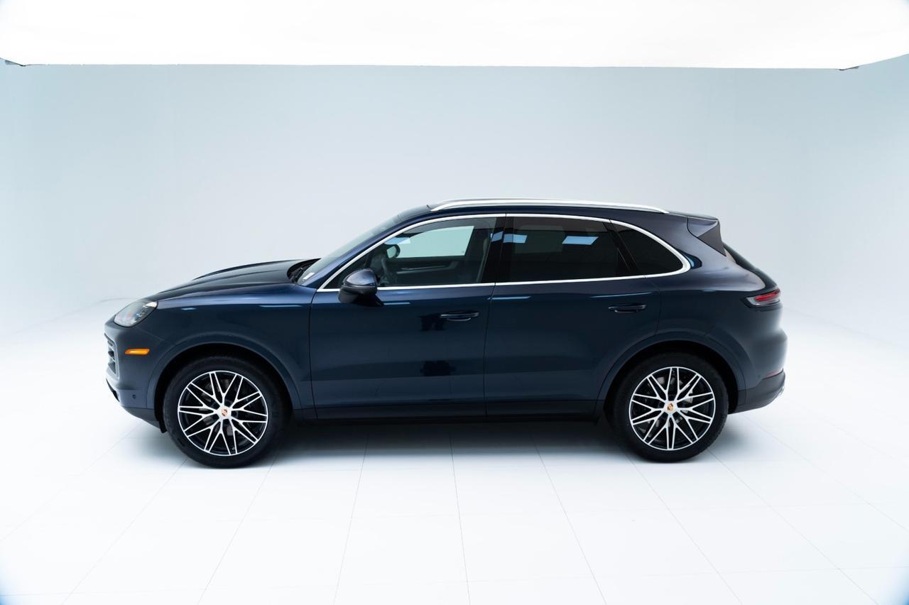 2025 Porsche Cayenne Pompano Beach FL