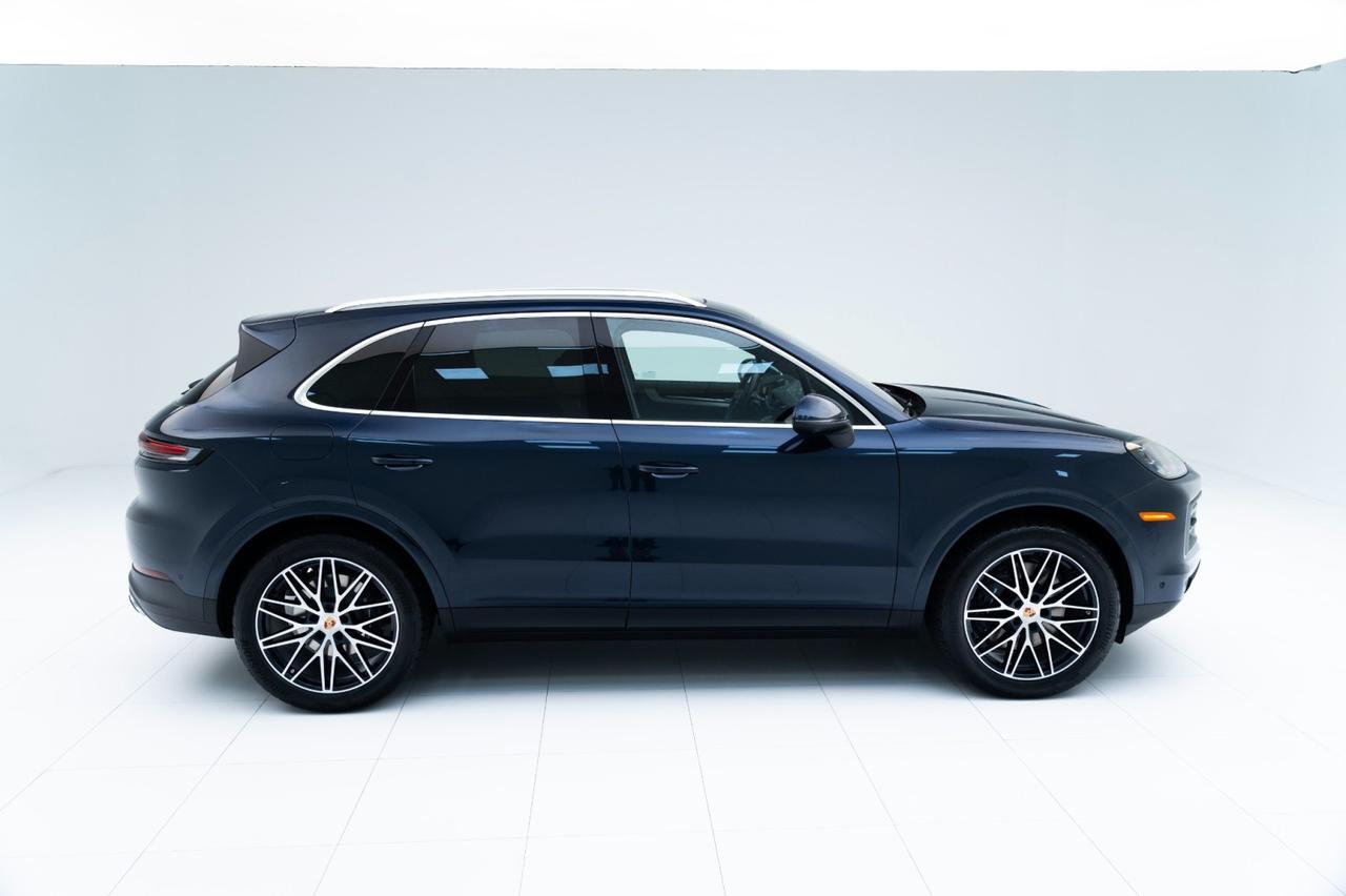 2025 Porsche Cayenne Pompano Beach FL