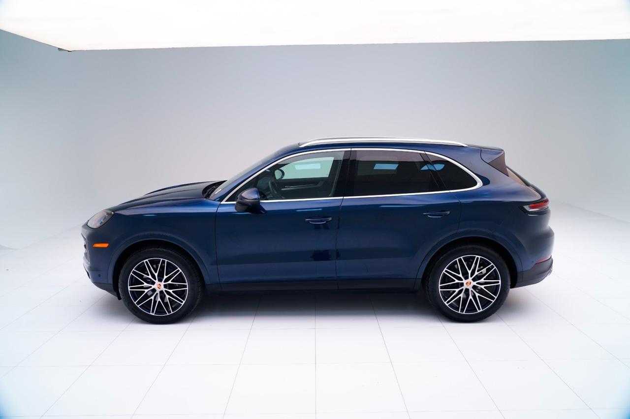 2025 Porsche Cayenne Pompano Beach FL