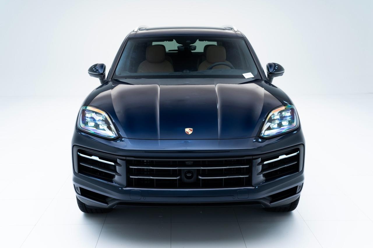 2025 Porsche Cayenne Pompano Beach FL