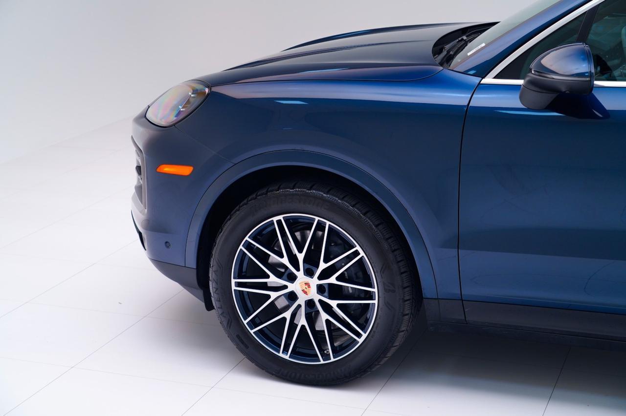 2025 Porsche Cayenne Pompano Beach FL
