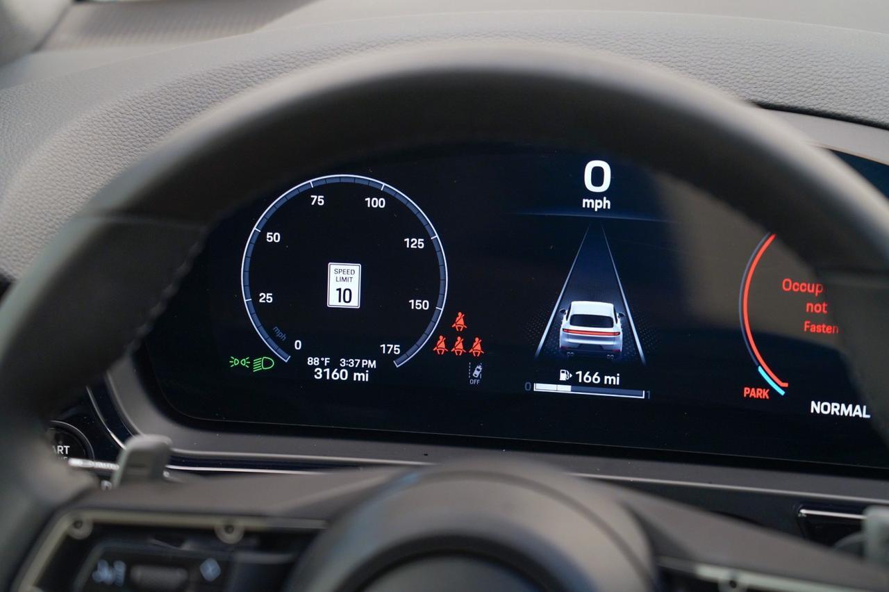 2025 Porsche Cayenne Pompano Beach FL