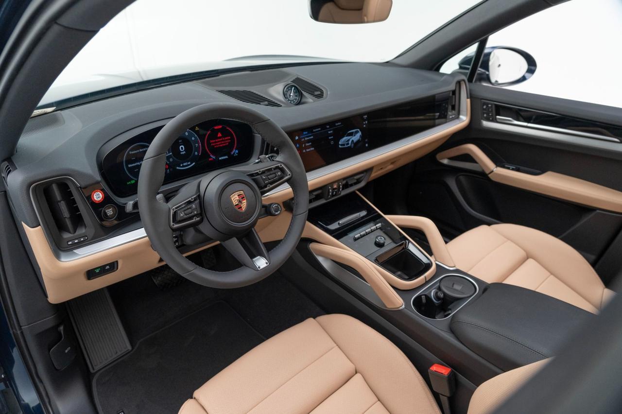 2025 Porsche Cayenne Pompano Beach FL
