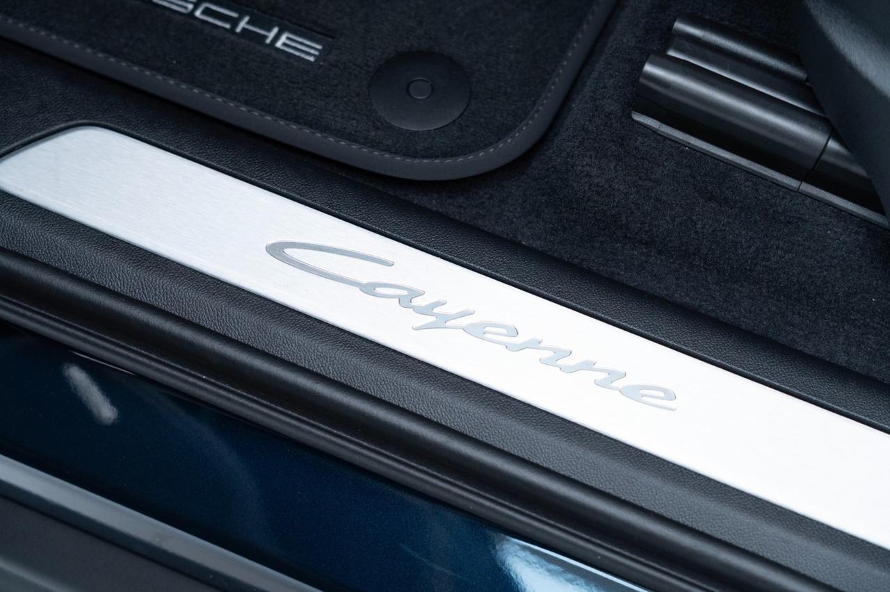 2025 Porsche Cayenne Pompano Beach FL