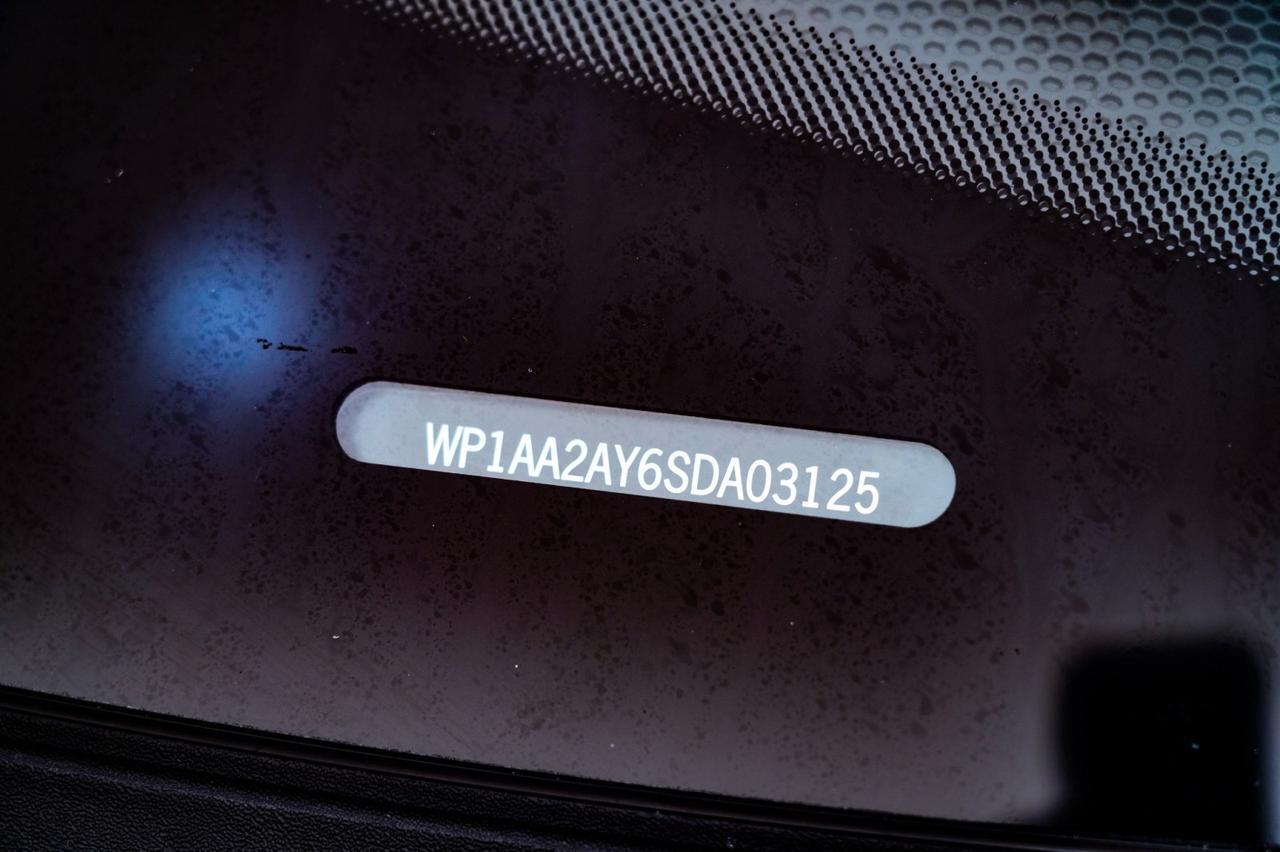 2025 Porsche Cayenne Pompano Beach FL