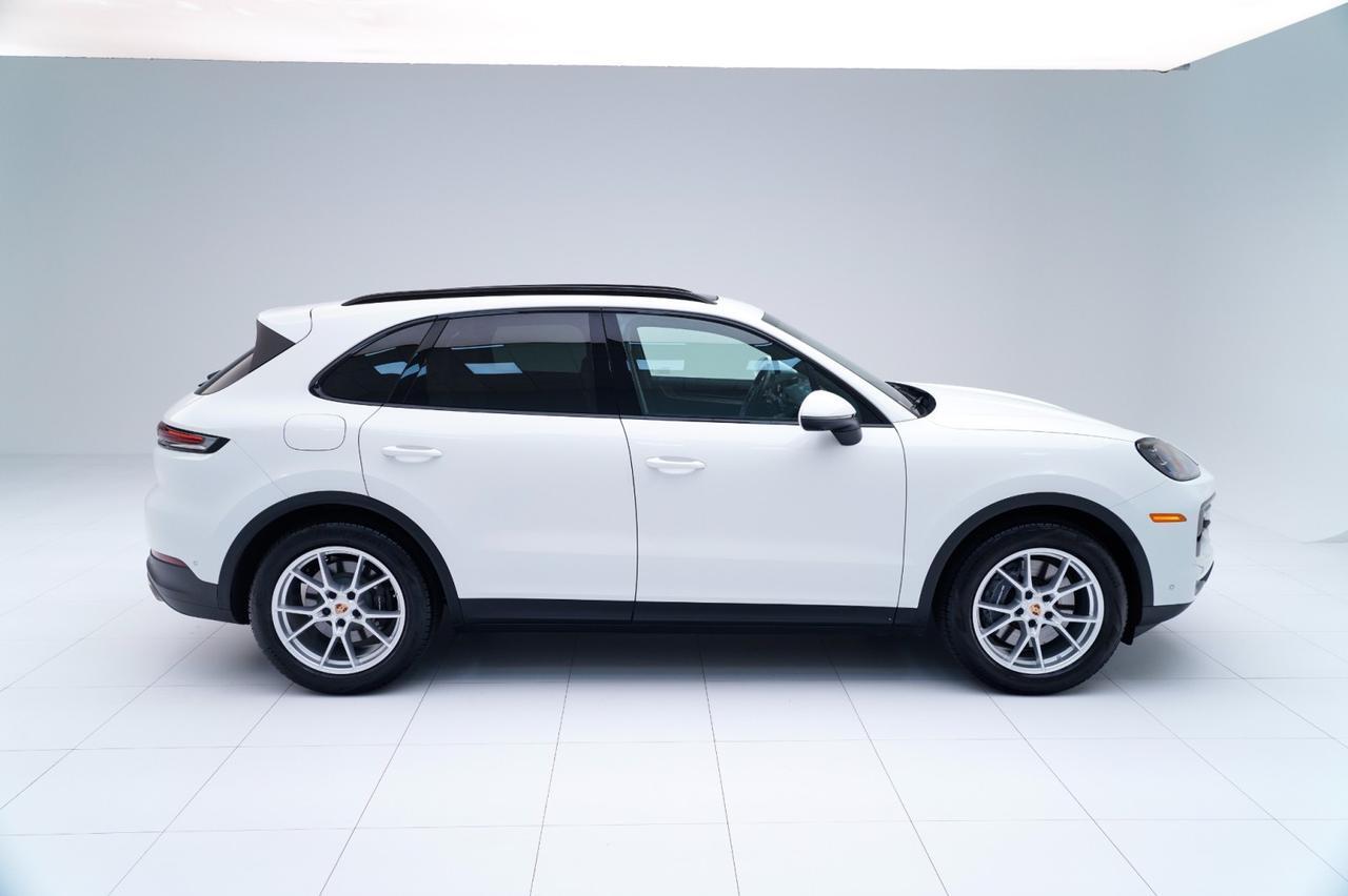 2025 Porsche Cayenne Pompano Beach FL