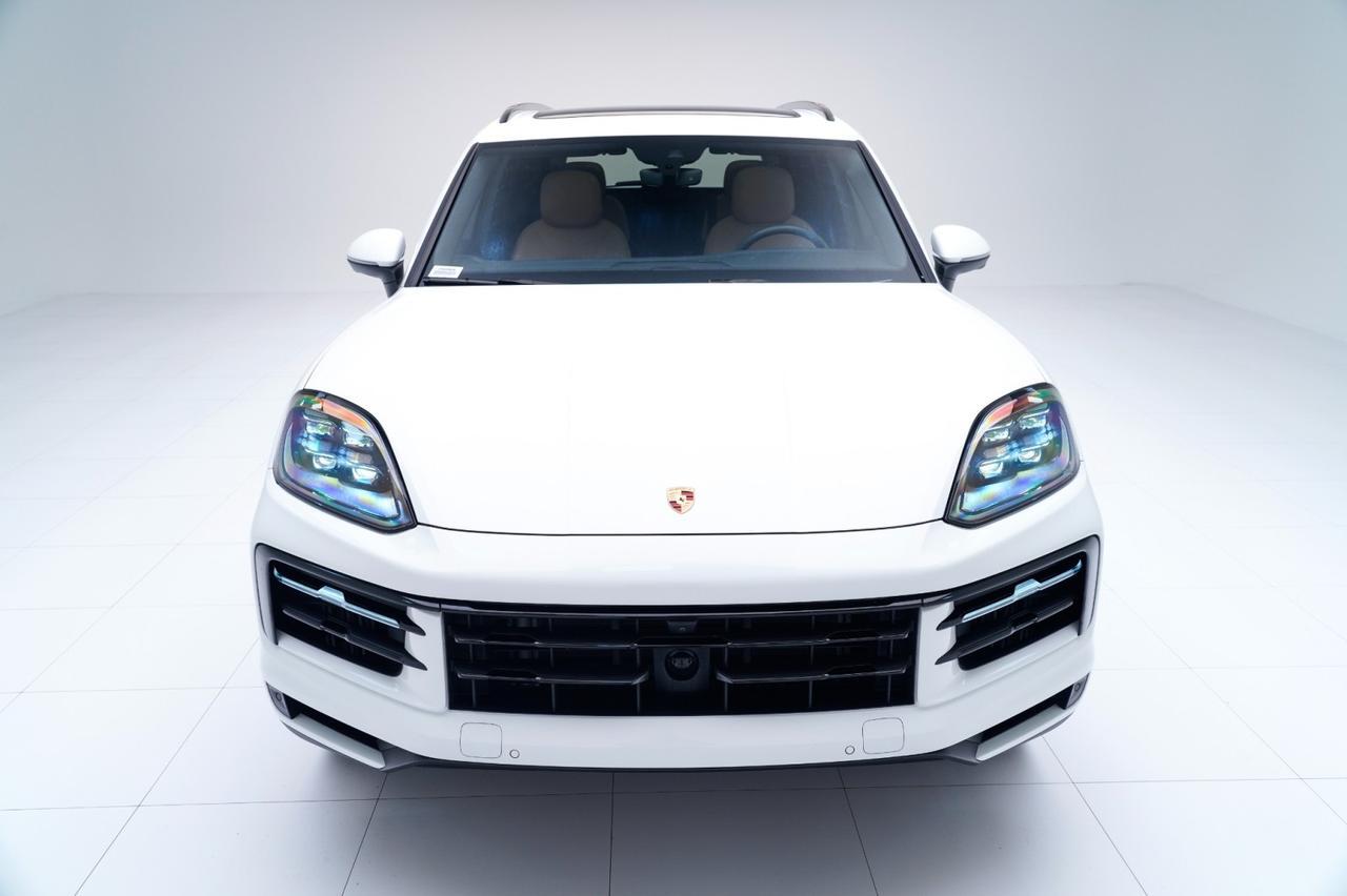 2025 Porsche Cayenne Pompano Beach FL