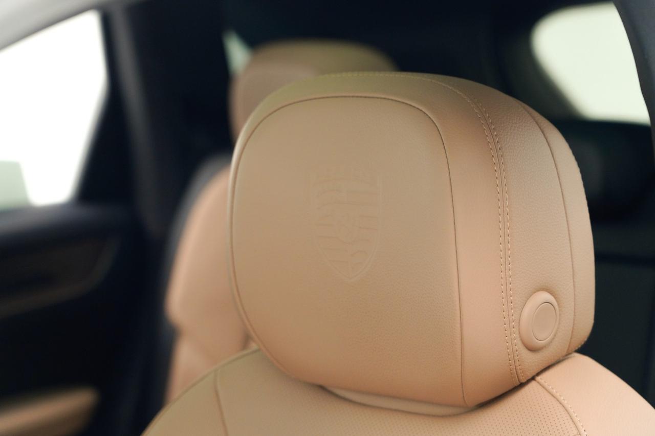 2025 Porsche Cayenne Pompano Beach FL