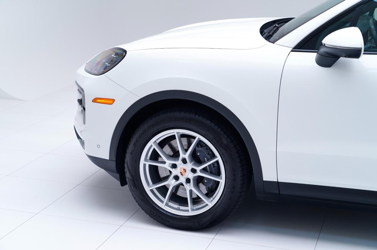 2025 Porsche Cayenne Pompano Beach FL