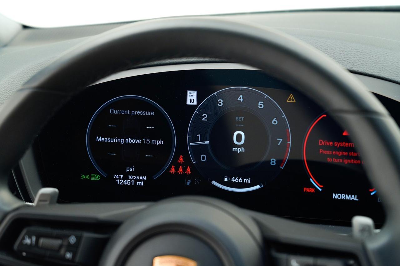 2025 Porsche Cayenne Pompano Beach FL