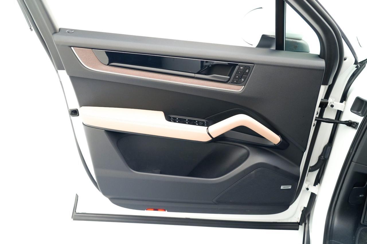 2025 Porsche Cayenne Pompano Beach FL