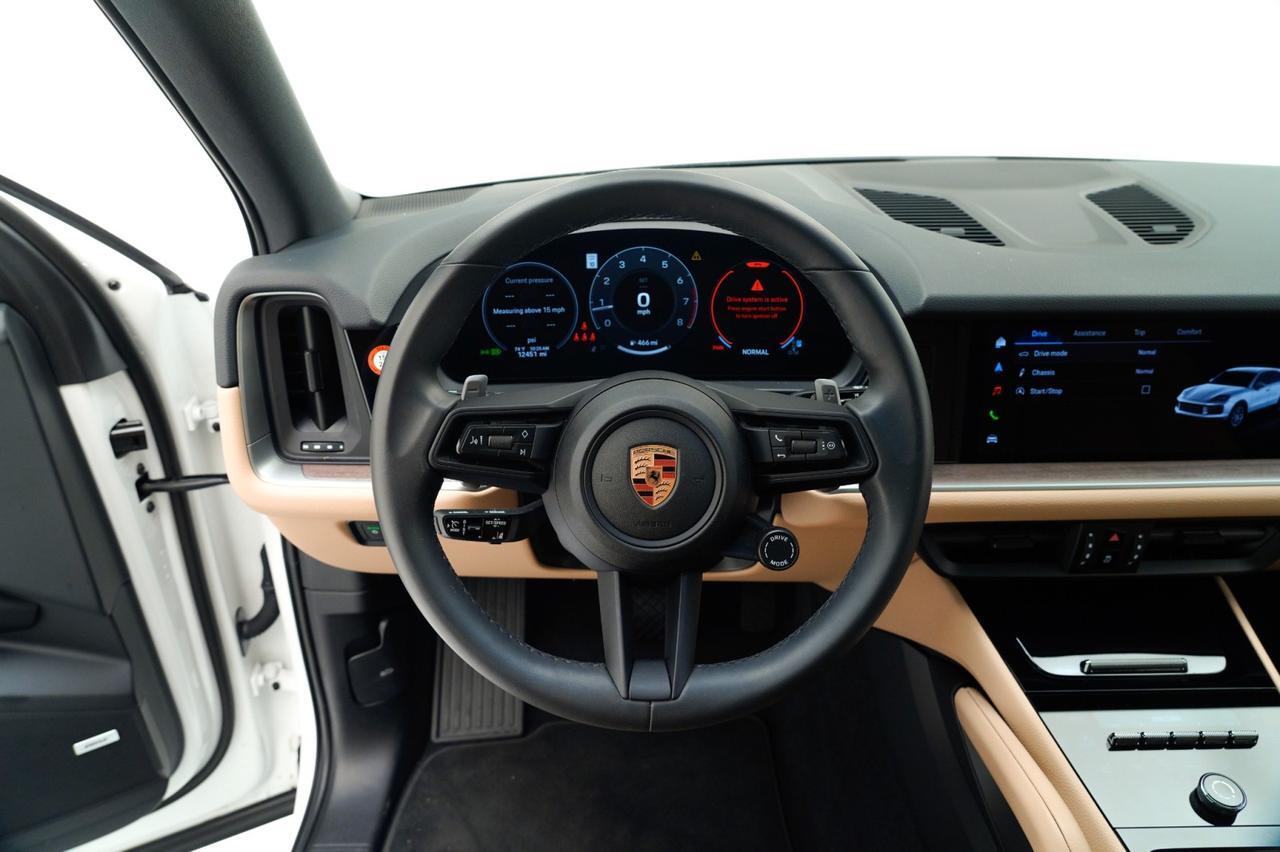 2025 Porsche Cayenne Pompano Beach FL