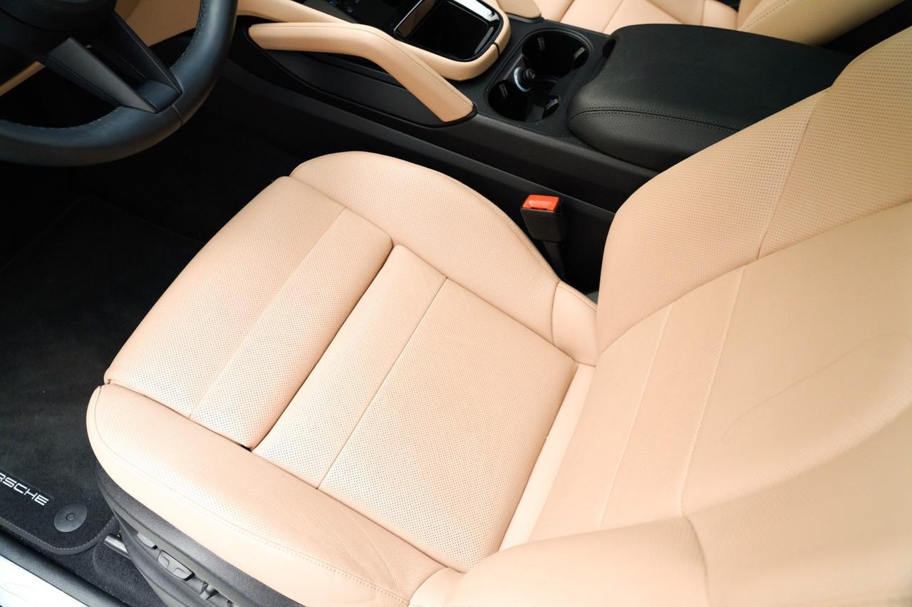 2025 Porsche Cayenne Pompano Beach FL