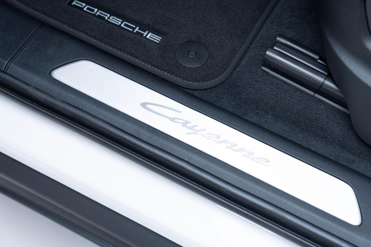 2025 Porsche Cayenne Pompano Beach FL