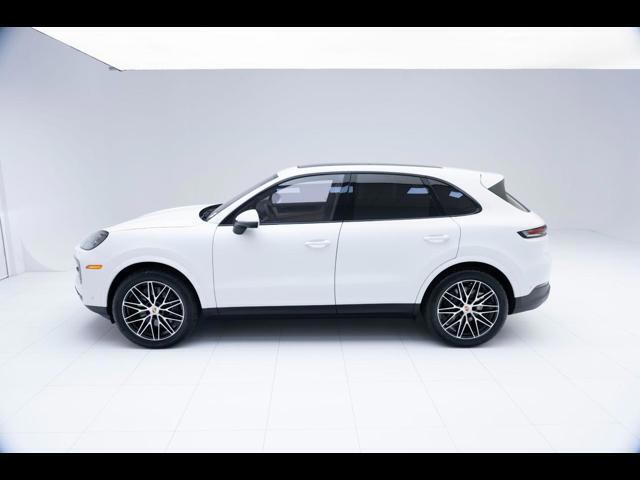 2025 Porsche Cayenne Pompano Beach FL