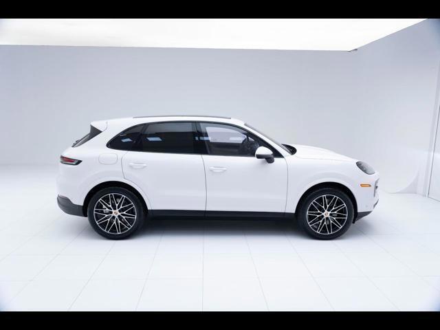 2025 Porsche Cayenne Pompano Beach FL