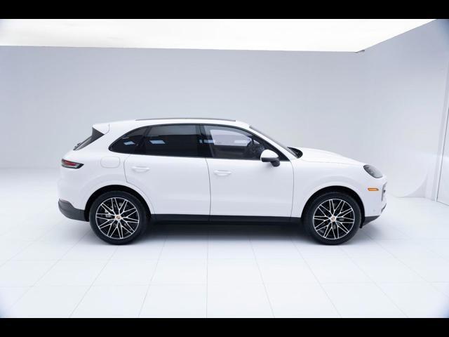 2025 Porsche Cayenne Pompano Beach FL