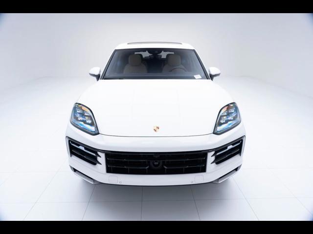2025 Porsche Cayenne Pompano Beach FL