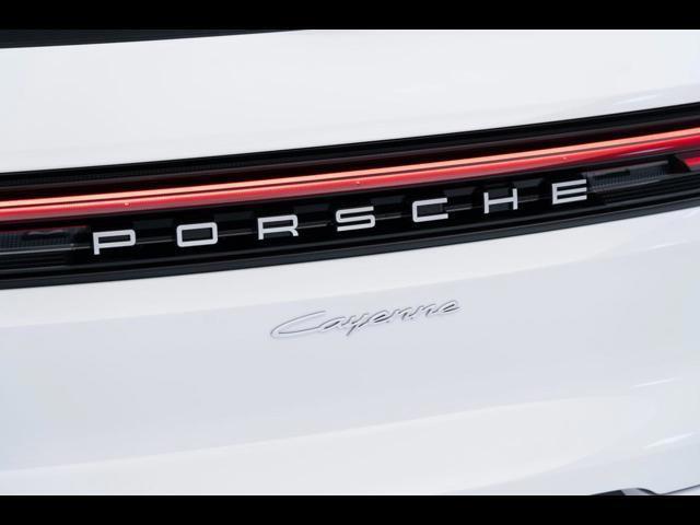 2025 Porsche Cayenne Pompano Beach FL