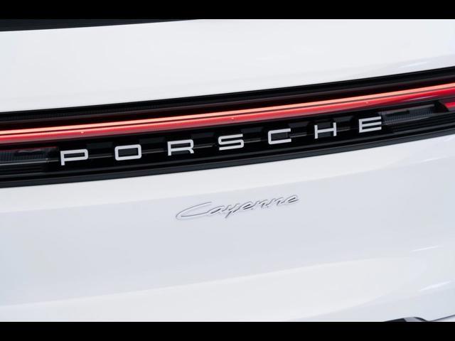 2025 Porsche Cayenne Pompano Beach FL