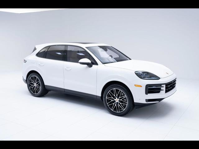 2025 Porsche Cayenne Pompano Beach FL