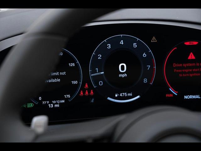 2025 Porsche Cayenne Pompano Beach FL