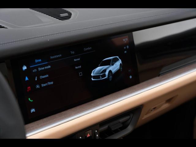 2025 Porsche Cayenne Pompano Beach FL