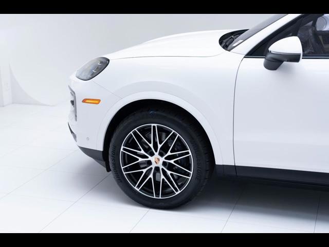2025 Porsche Cayenne Pompano Beach FL