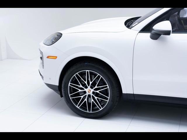 2025 Porsche Cayenne Pompano Beach FL