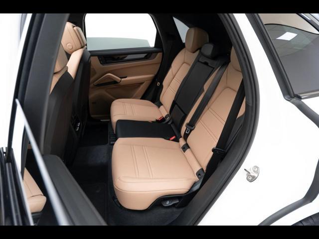 2025 Porsche Cayenne Pompano Beach FL