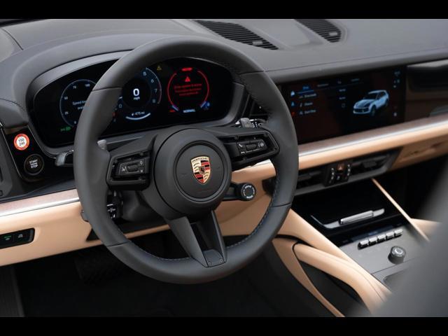 2025 Porsche Cayenne Pompano Beach FL