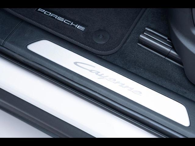 2025 Porsche Cayenne Pompano Beach FL