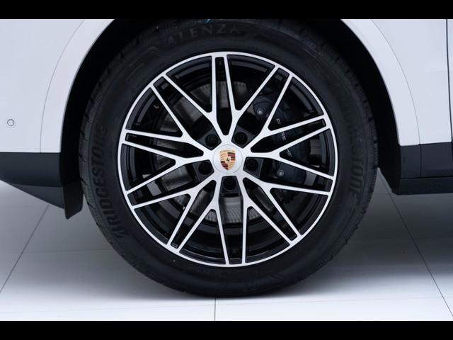 2025 Porsche Cayenne Pompano Beach FL