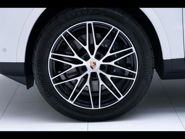 2025 Porsche Cayenne Pompano Beach FL