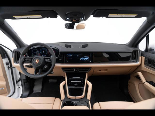2025 Porsche Cayenne Pompano Beach FL