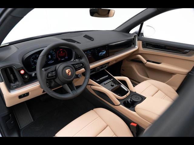 2025 Porsche Cayenne Pompano Beach FL