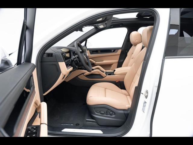 2025 Porsche Cayenne Pompano Beach FL