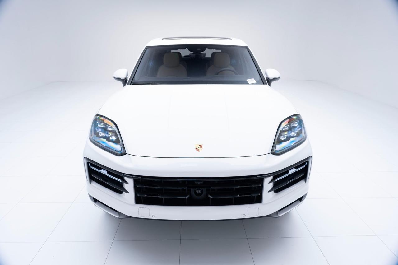2025 Porsche Cayenne Pompano Beach FL