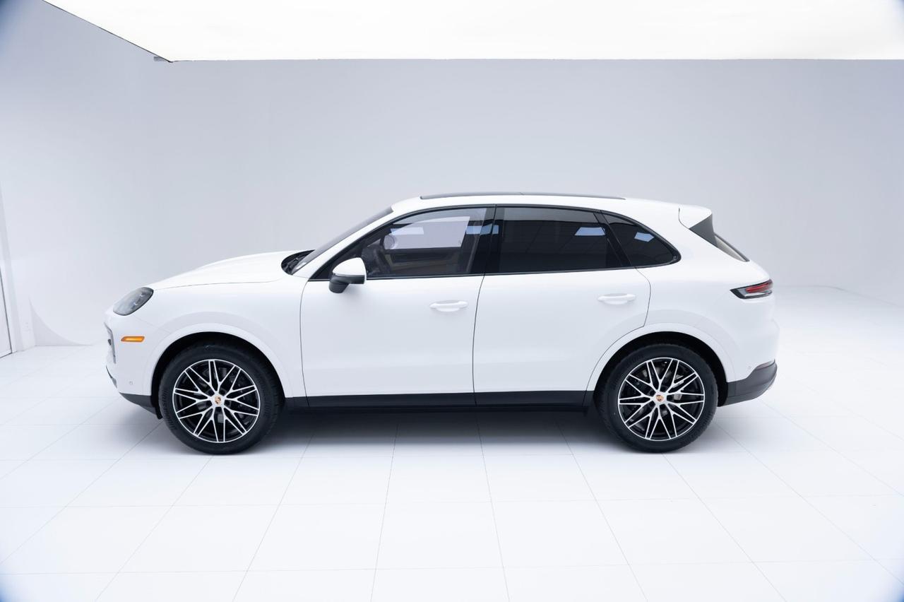 2025 Porsche Cayenne Pompano Beach FL