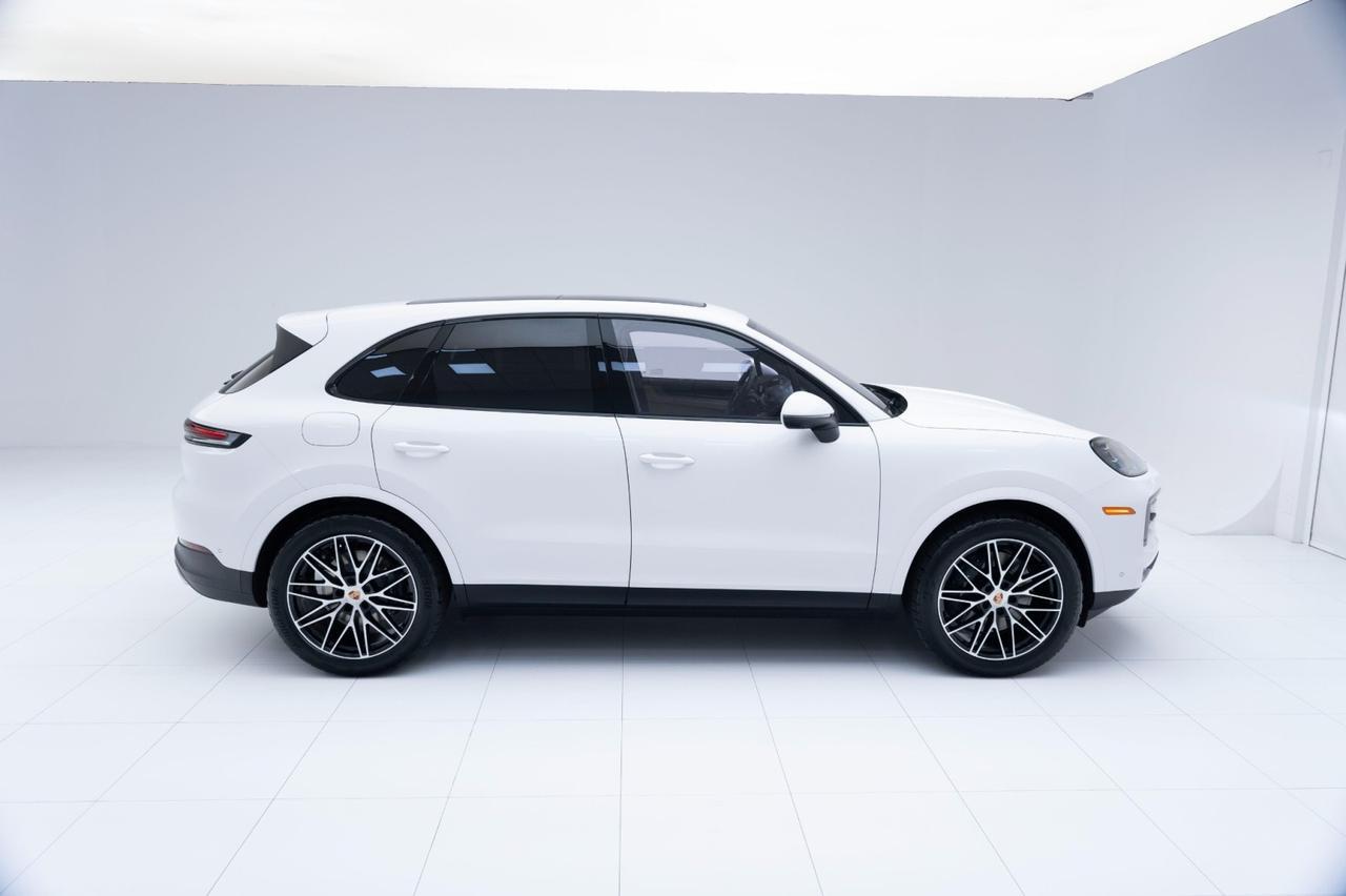 2025 Porsche Cayenne Pompano Beach FL