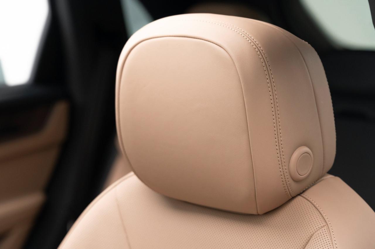2025 Porsche Cayenne Pompano Beach FL