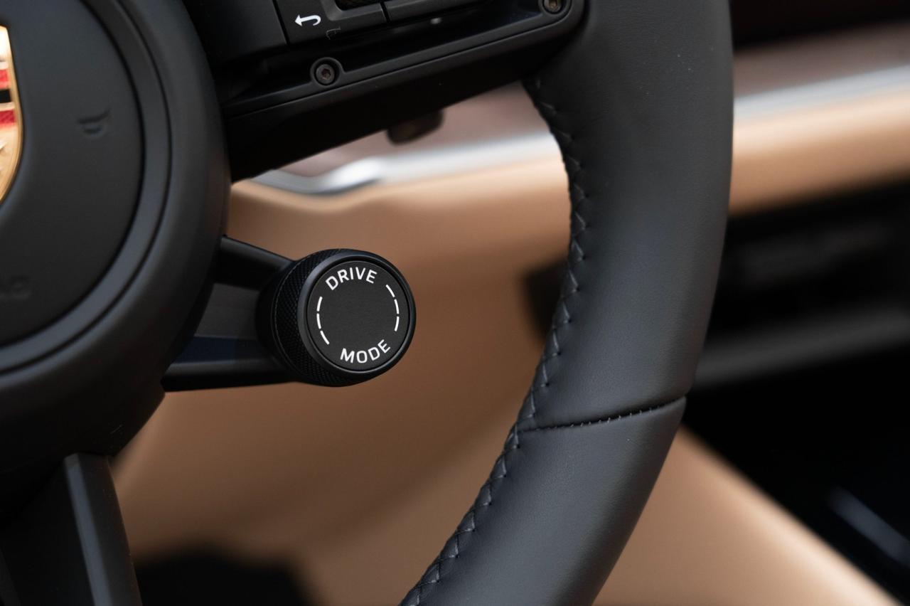 2025 Porsche Cayenne Pompano Beach FL