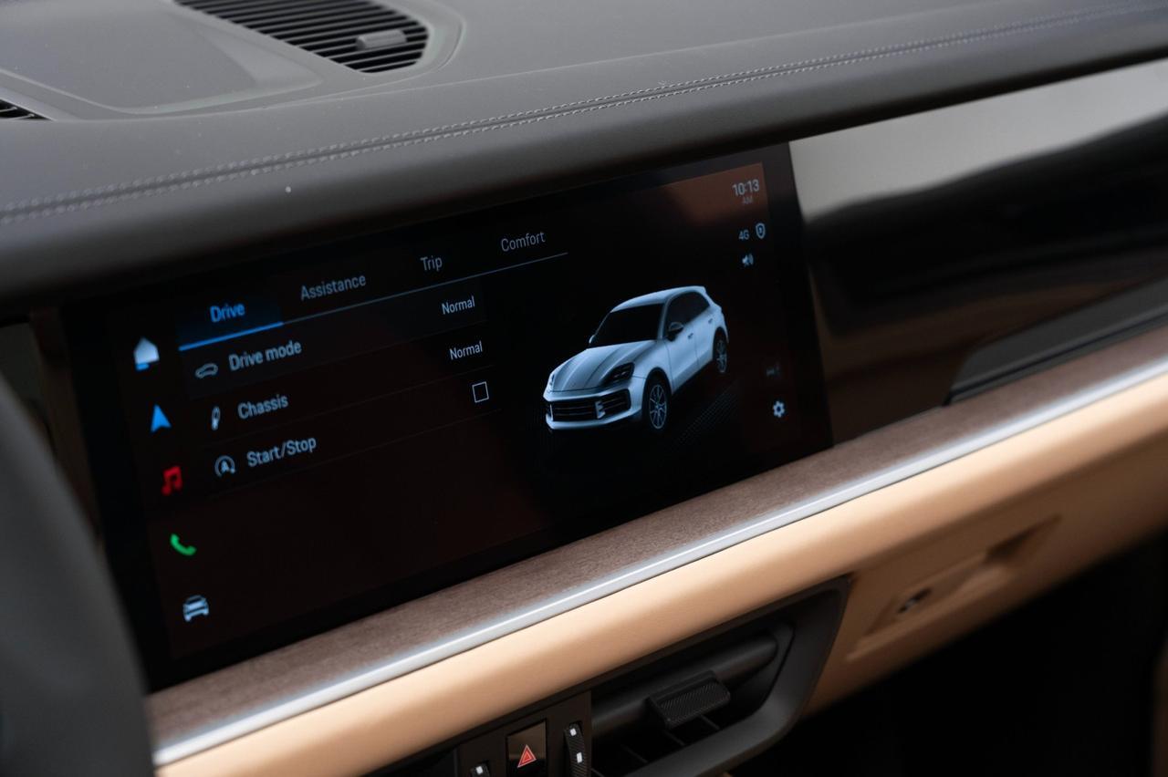 2025 Porsche Cayenne Pompano Beach FL
