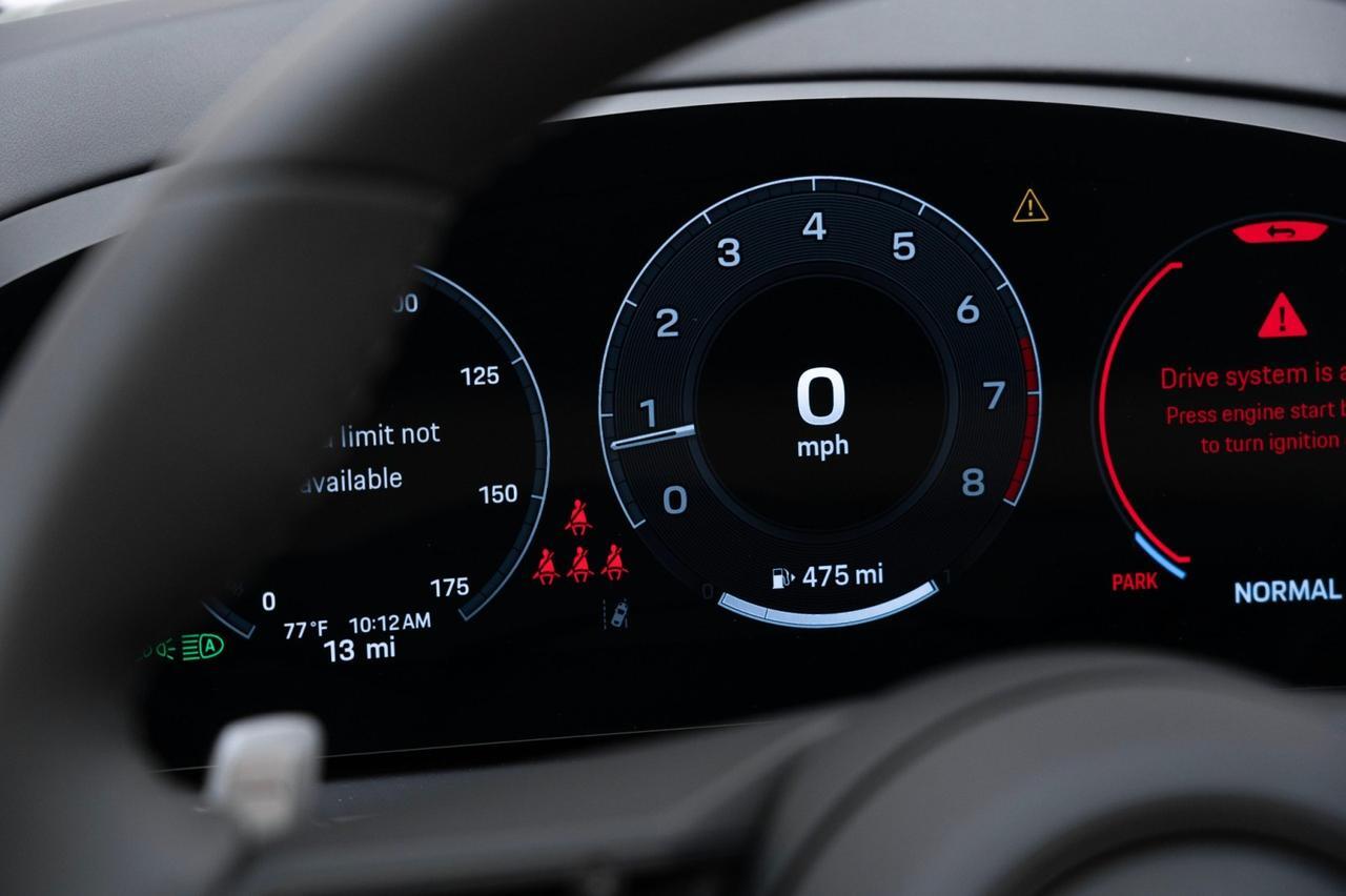 2025 Porsche Cayenne Pompano Beach FL