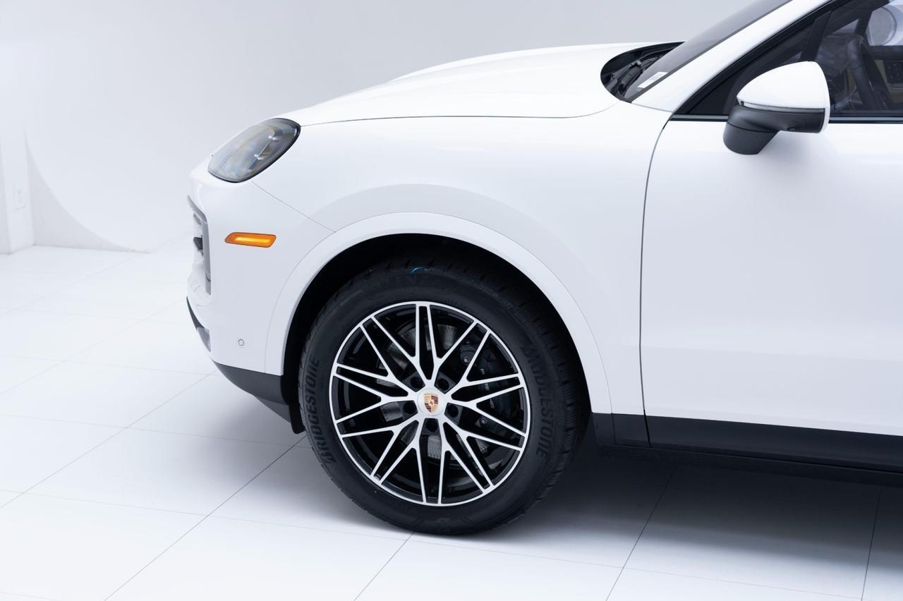 2025 Porsche Cayenne Pompano Beach FL