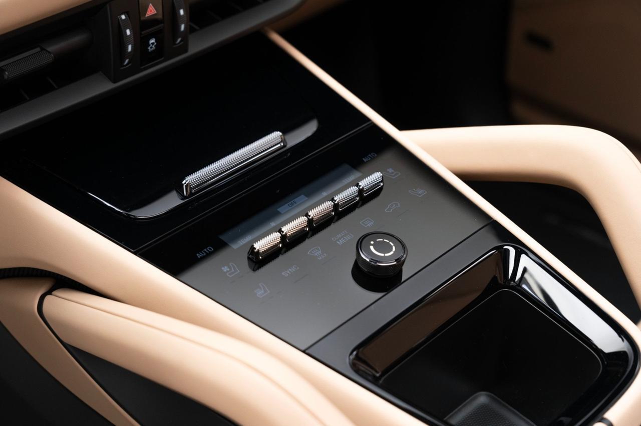 2025 Porsche Cayenne Pompano Beach FL