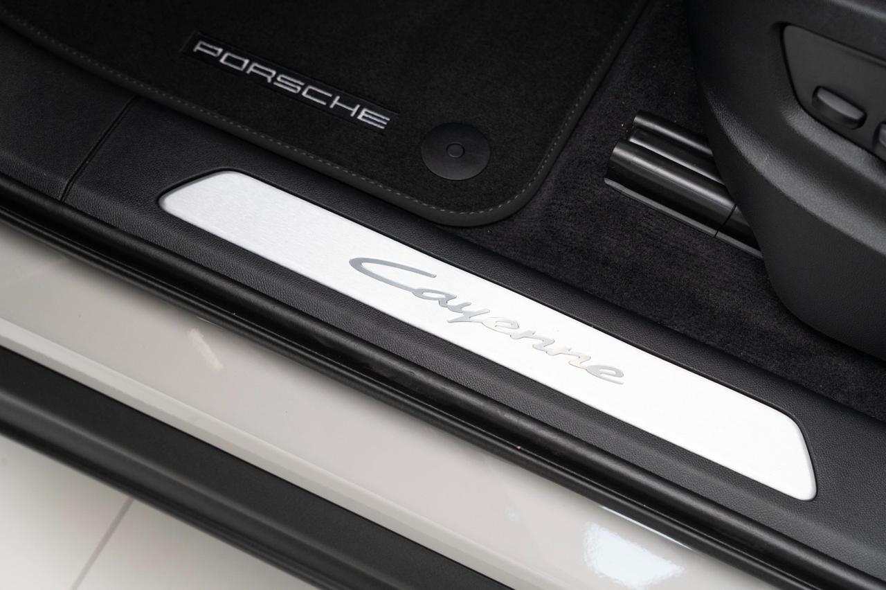 2025 Porsche Cayenne Pompano Beach FL