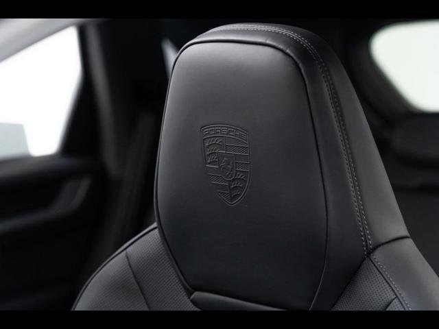 2025 Porsche Cayenne Pompano Beach FL