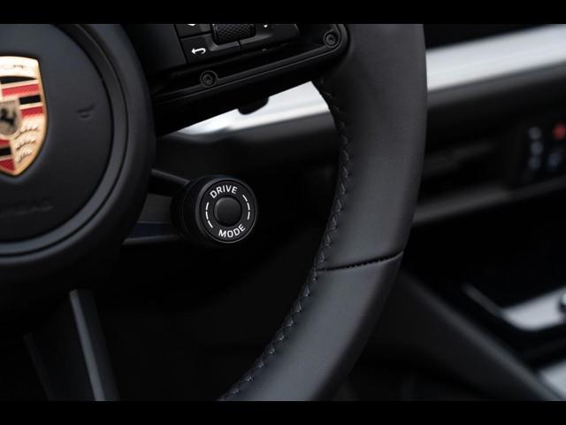 2025 Porsche Cayenne Pompano Beach FL